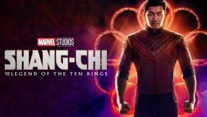 Deadly Hands of Kung-Fu (Review: Shang-Chi and the Legend of the Ten Rings)