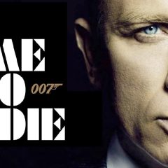 The Bond Craigslist (Review: No Time to Die)