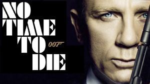 The Bond Craigslist (Review: No Time to Die)