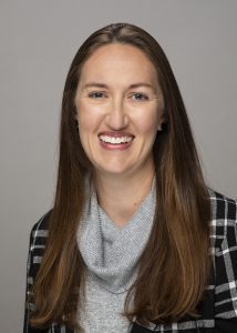 Kelly Severs Named COEHS Development Officer At Western Illinois University