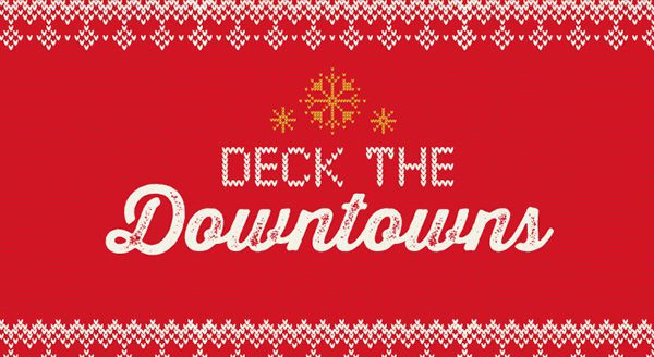 Quad-Cities Downtowns Celebrate The Holidays With Awesome Events!