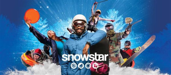 There's 'Snow' Place Like Snowstar For Year-Round Family-Friendly Fun!