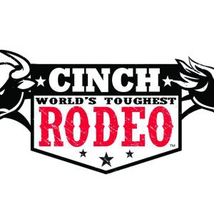 World's Toughest Rodeo Rides Into Moline's TaxSlayer Center TONIGHT!