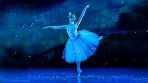 Ballet Quad Cities Presents 'The Nutcracker' Today And Tomorrow At Davenport's Adler Theatre