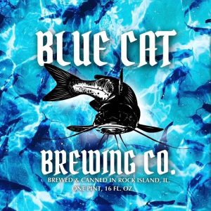 Blue Cat Brew Pub Open Again In Downtown Rock Island TODAY!
