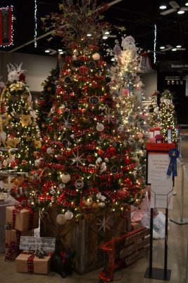 Festival Of Trees' Last Day Is TODAY!