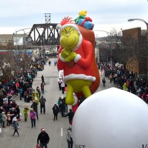 Festival Of Trees Is BACK In The Quad-Cities This Weekend!