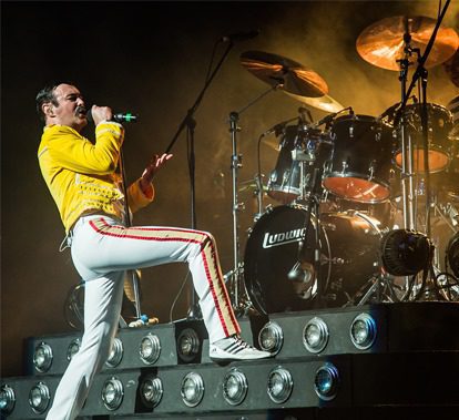 NEW CONCERT ALERT! One Night Of Queen Returning To Moline's TaxSlayer Center