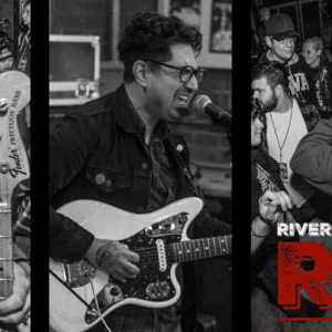 River+City Collective Rebounding from COVID, Booking more shows in The Quad-Cities
