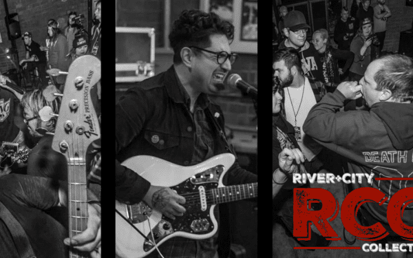 River+City Collective Rebounding from COVID, Booking more shows in The Quad-Cities