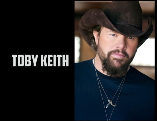 NEW CONCERT ALERT! Jimmie Allen, Carly Pearce, Toby Keith Headlining 2022 Mississippi Valley Fair!