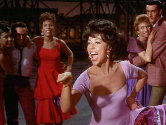 New “West Side Story” An Emotional, Thrilling, Breathtaking Return to Movie Theater