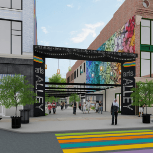 Downtown Rock Island Getting Ready For a $7 Million Renaissance