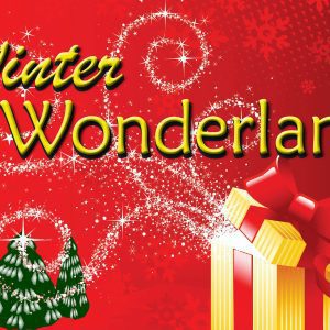 Last Call To See Circa's "Winter Wonderland" This Week
