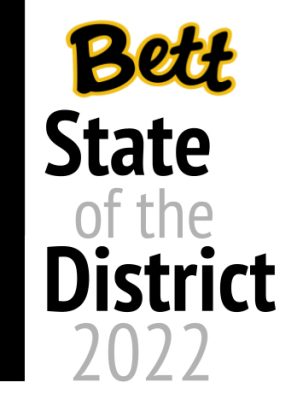 Bettendorf State Of The District Event Coming Up