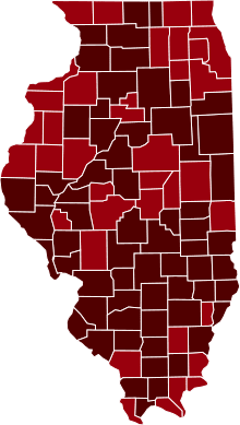 Some Of Illinois Could Return To Masks As Covid Numbers RISE; Is Your Area At Risk?