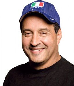 Rocky LaPorte Coming To Rhythm City Casino In Davenport