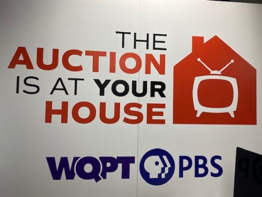 WQPT Quad Cities PBS Enters New Era With New Boss, A Station Veteran