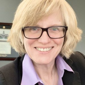 Kristi Mindrup Named Vice President of Western Illinois University Quad Cities Campus Operations