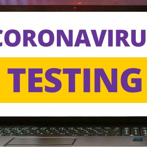 Western Illinois University Releases New COVID-19 Test/Vaccination Protocols