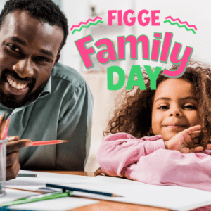 Free Family Day at the Figge February 26