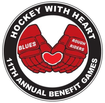 Hockey for Heart Game Hitting the Ice February 19