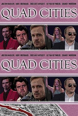 Quad Cities Web Series Now Streaming