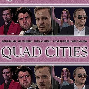 Quad Cities Web Series Now Streaming