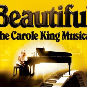 Beautiful Plays The Adler March 9