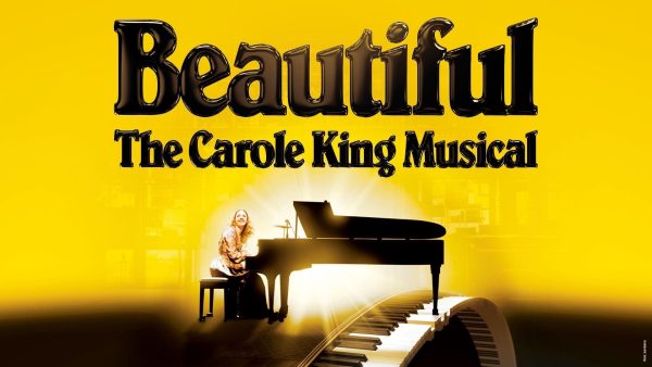 Beautiful Plays The Adler March 9