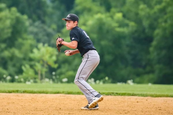 Batter Up! Bettendorf / Pleasant Valley Youth Baseball Registration Now Open