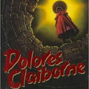 Episode 105 – Dolores Claiborne Pt.2 – "Death By Misadventure”
