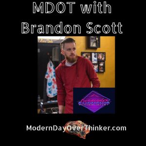 MDOT Local with Brandon Scott (Culture Shock Barbershop)