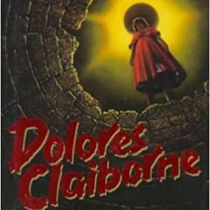 Episode 104 – Dolores Claiborne Pt.1 – "A Very Specific Hypothetical”