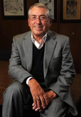 Group O Mourns Loss of Company Founder, Robert Ontiveros