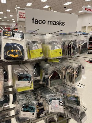 BREAKING: Masks Return To Three Illinois Counties Due To Covid Spikes, Are More On The Way?