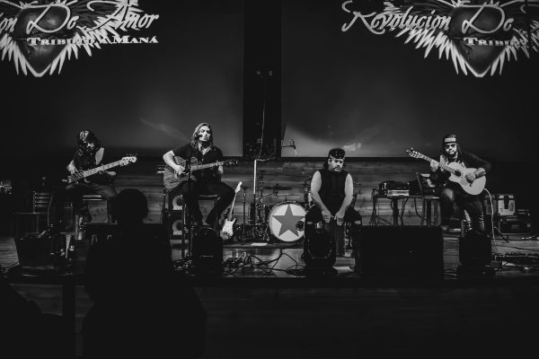 Revolucion De Amor’s Tribute To Mana Coming To Davenport’s Rhythm City Casino Friday