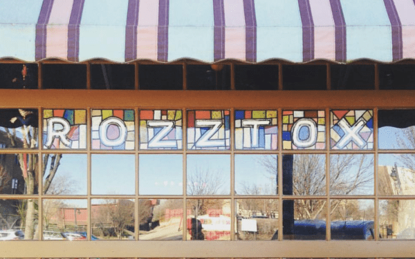 Rock Island's Rozz Tox Reopening For 10 Year Anniversary