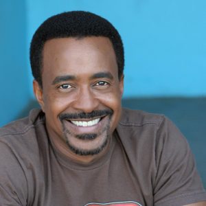 Saturday Night Live's Tim Meadows Headlining Gilda's Club Fundraiser