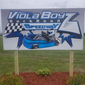Viola Boyz Backroad Speedway Go Kart Swap Roaring into Davenport This Weekend