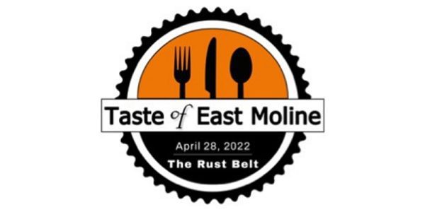 Inaugural Taste of East Moline Coming April 28