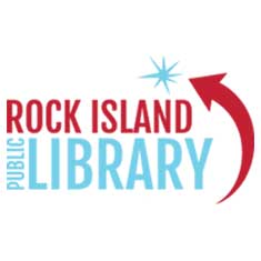 ROCK ISLAND PUBLIC LIBRARY