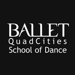 BALLET QUAD CITIES SCHOOL OF DANCE