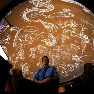 Bettendorf High School Planetarium Hosting Spring Shows