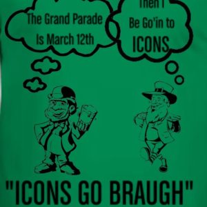 Rock Island's Icons Holding St. Pat’s Day Bash!