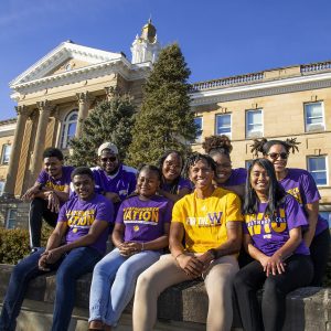 What's Western Illinois University's Caribbean Connection?