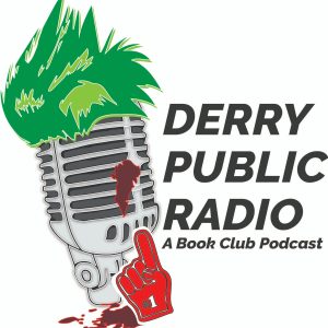 Derry Public Radio Interviews Jason Gilliland
