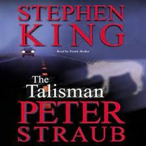Episode 110 – The Talisman Pt.2 – “Sidestepped into Silent Hill”
