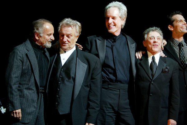 Frankie Valli & The Four Seasons Moline Show Rescheduled To June