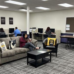 IowaWORKS to showcase new Youth Resource Room and host Young Adult Job Fair